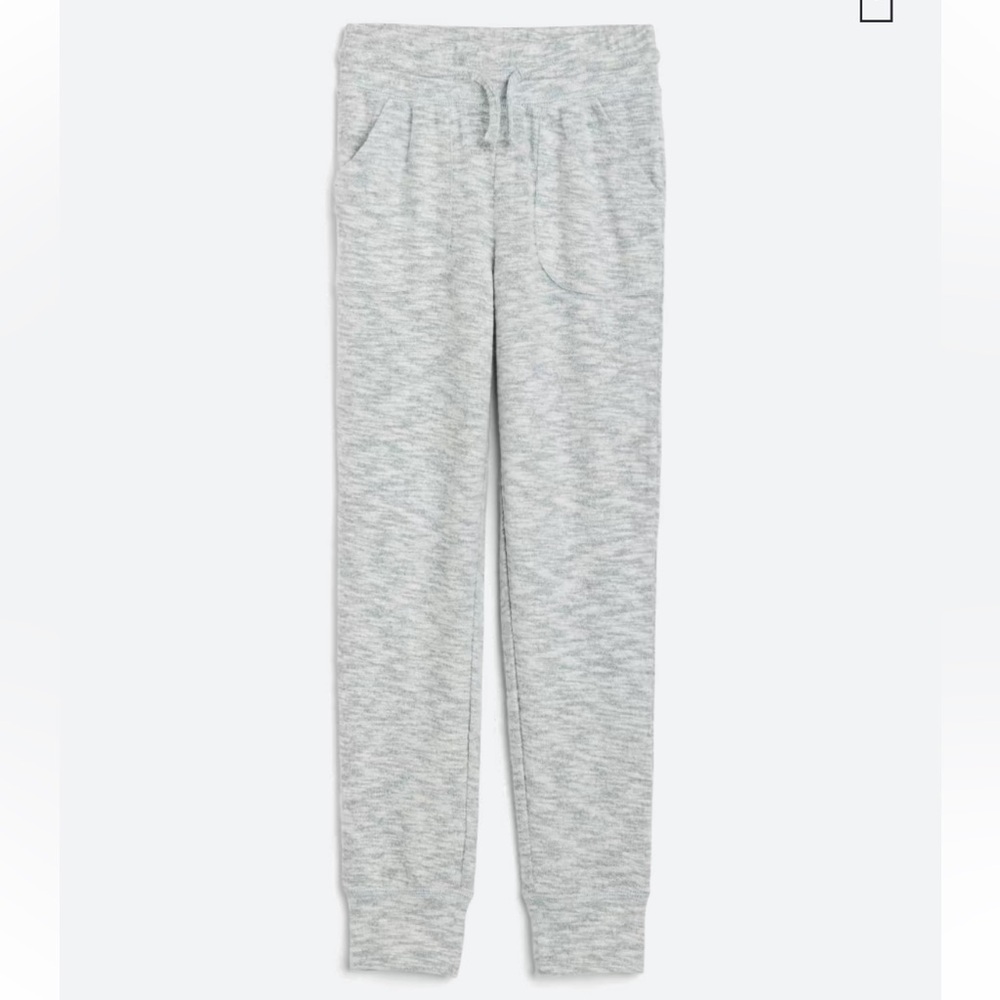 Brushed Jogger